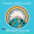 Nottingham Music Hub with Nottingham City Schools