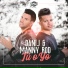 Dani J, Manny Rod