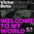 Victor Valverde & Beto Delgado