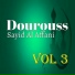 Sayid Al Affani
