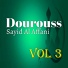 Sayid Al Affani