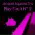 Jacques Loussier