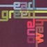 Earl Green