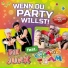 Die JunX feat. ChaosTeam feat. ChaosTeam