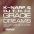 K-Narf & DJ T.H. Feat. Gracie