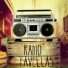 Rádio Favellas
