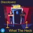 Discoloverz