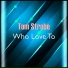 Tom Strobe