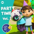 Little Baby Bum Nursery Rhyme Friends