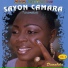 Sayon Camara