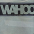 Wahoo