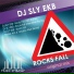 DJ SLY EKB