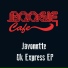 Javonntte