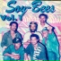 SOY BEES