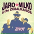 Jaro Milko & The Cubalkanics