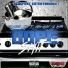 Bud T, Vega Villin, Mic Allen feat. O. Smith