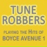 Tune Robbers