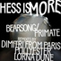 Hess Is More