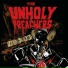The Unholy Preachers