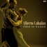 Alberto Cabañas, The Tango Project