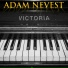 Adam Nevest