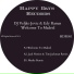 DJ Veljko Jovic, Edy Ramas