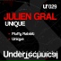 Julien Gral