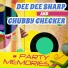 Dee Dee Sharp