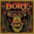 Bort Rock