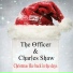 The Officer, Charles Shaw