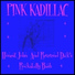 Pink Kadillac