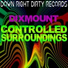Dixmount