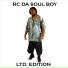 RC Da Soul Boy