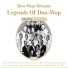 Frankie Lymon & The Teenagers
