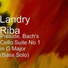 Landry Riba