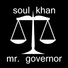 Soul Khan feat. Akie Bermiss