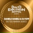 Daniele Danieli, DJ Fopp