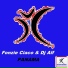 Fonzie Ciaco, DJ Alf