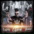 El Chacal, Divino, Lenier