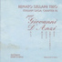 Renato Sellani Trio feat. Enrico Rava