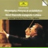London Symphony Orchestra, Claudio Abbado