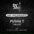 Pusha T Ft. Ty Dolla Sign & Desiigner
