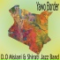 D.O Misiani & Shirati Jazz