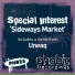Tom Special Interest