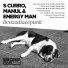 S Curro feat. Manul, Energy Man, JT The Goon