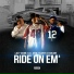 Lazy Dubb feat. Jayo Felony, Kokane