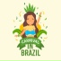 Brazilian Lounge Project, 1 Hits Now, Todays Hits