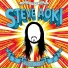 Steve Aoki and Angger Dimas
