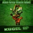 Astrix & Alien Project