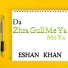 Eshan Khan